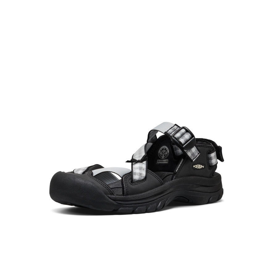 Women's Zerraport II Sandal Gingham