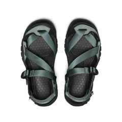 Women's Zerraport II Sandal Dark Forest/Lily Pad