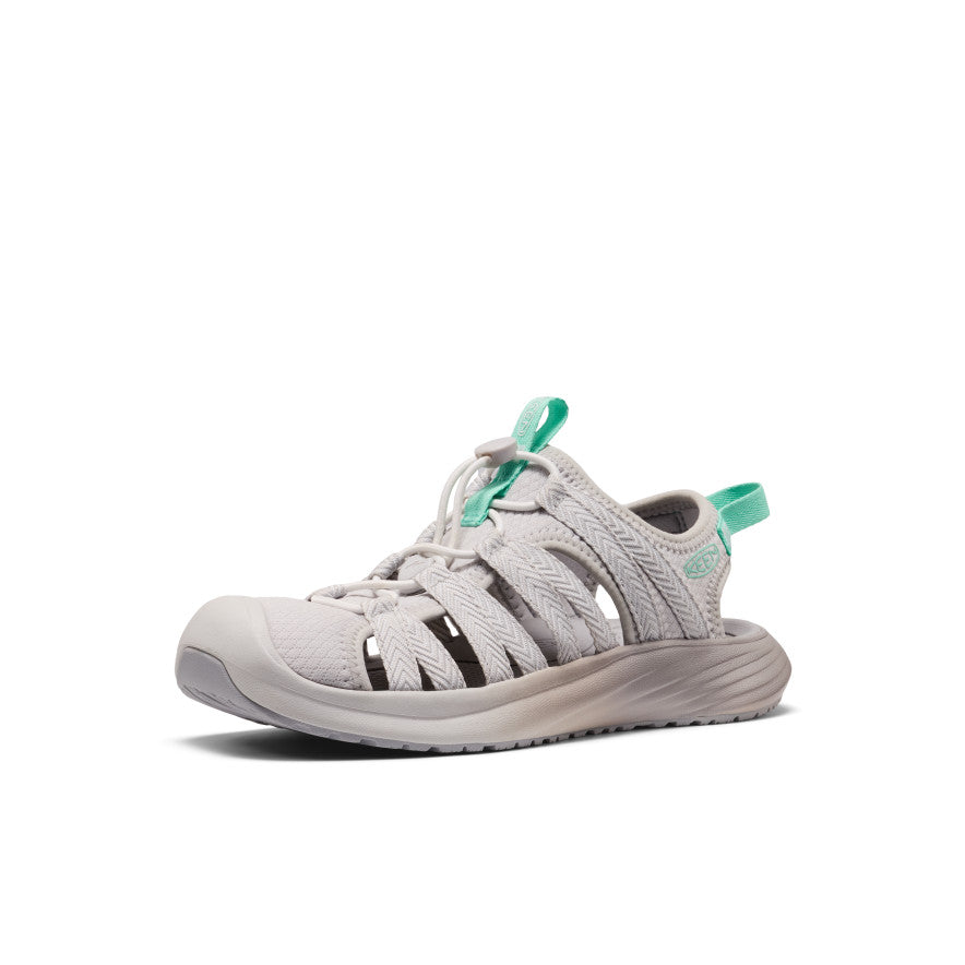 Women's Whisper Lite Sandal Vapor/Cabbage