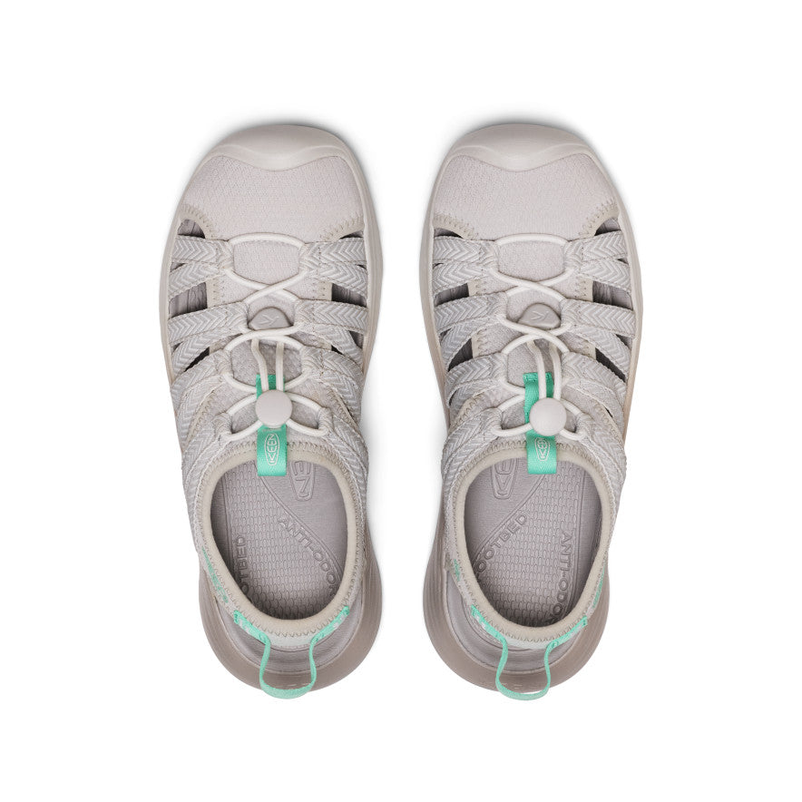 Women's Whisper Lite Sandal Vapor/Cabbage