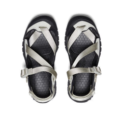 Women's Zerraport II Sandal Silver Birch/Black