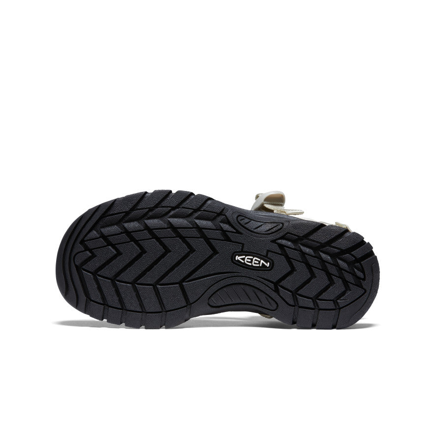 Women's Zerraport II Sandal Silver Birch/Black