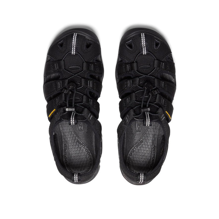 Women's Clearwater CNX Sandal Black/Black