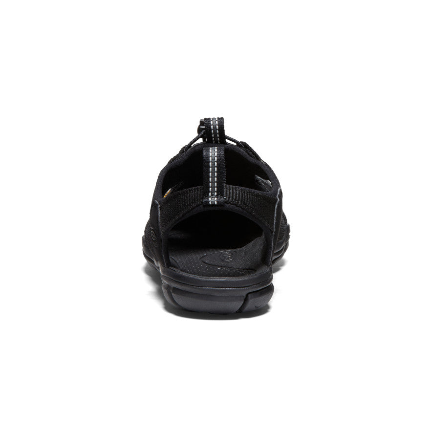 Women's Clearwater CNX Sandal Black/Black