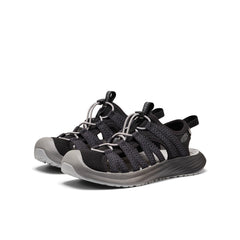 Women's Whisper Lite Sandal Black/Magnet