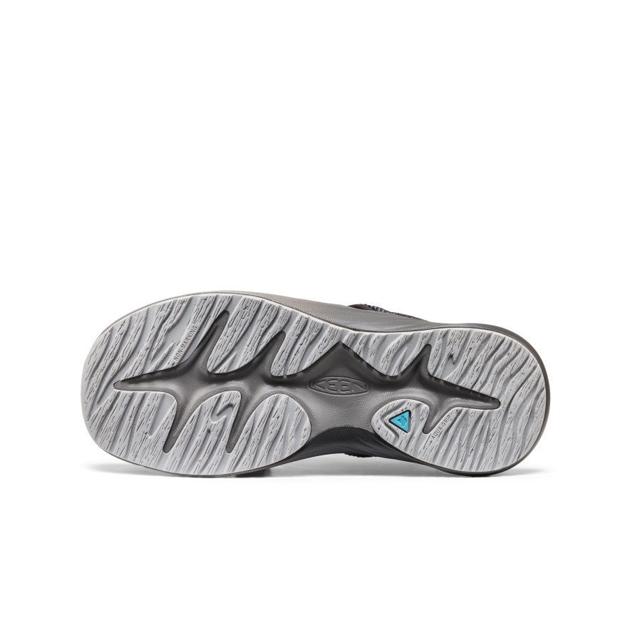 Women's Whisper Lite Sandal Black/Magnet