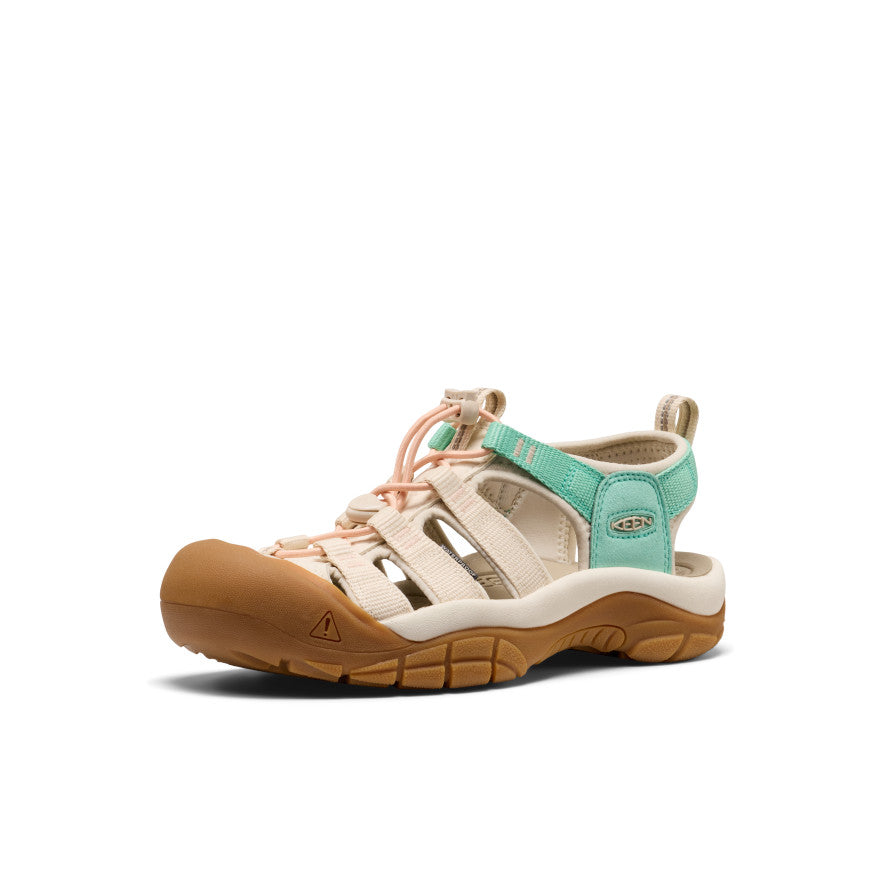 Women's Newport H2 Tri-Block Birch