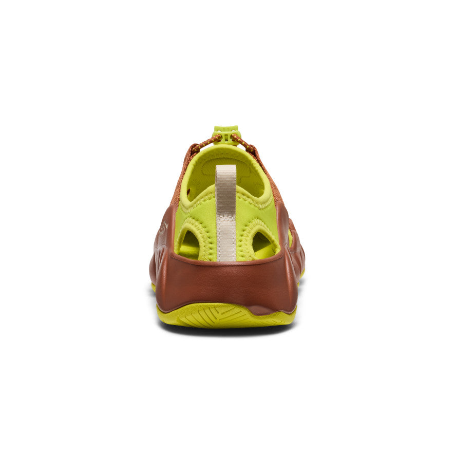 Women's Hyperport H2 Sandal x Hiking Patrol Algae Green
