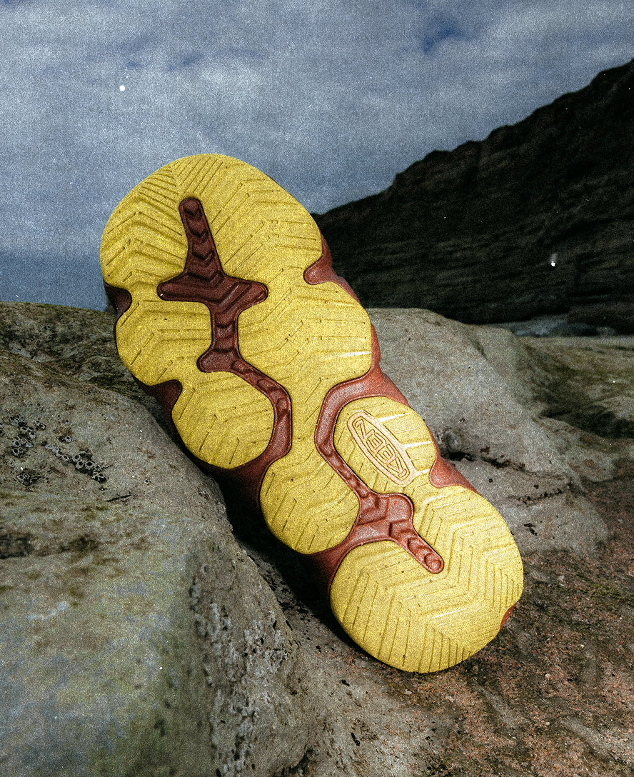 Women's Hyperport H2 Sandal x Hiking Patrol Algae Green