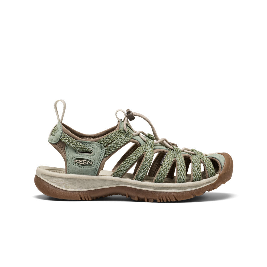Women's Whisper Lily Pad