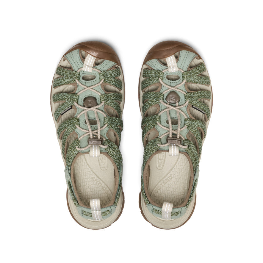 Women's Whisper Lily Pad