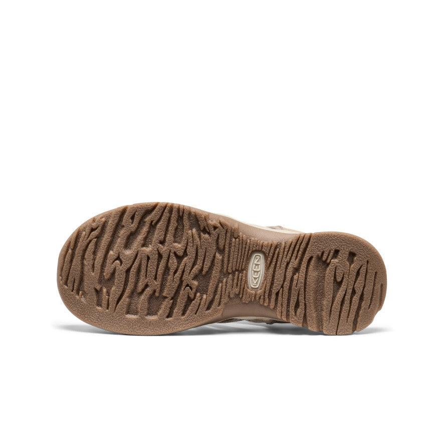 Women's Whisper Brindle Print