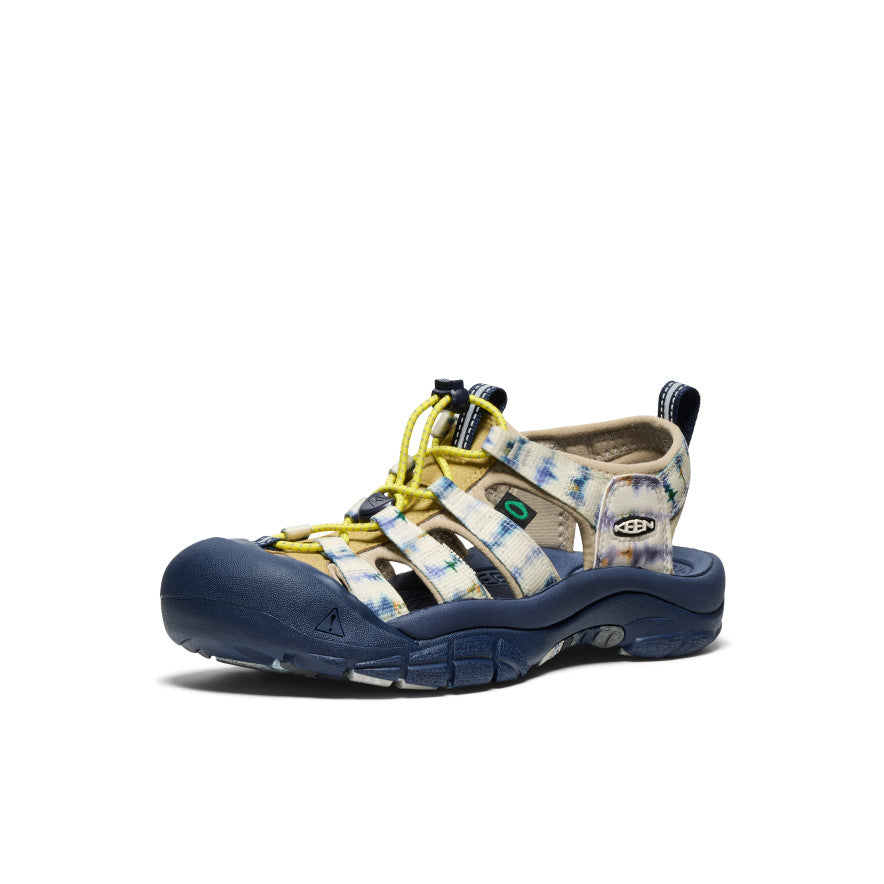 Women's Newport Retro Sandal x An Ko Rau An Ko Rau Multi