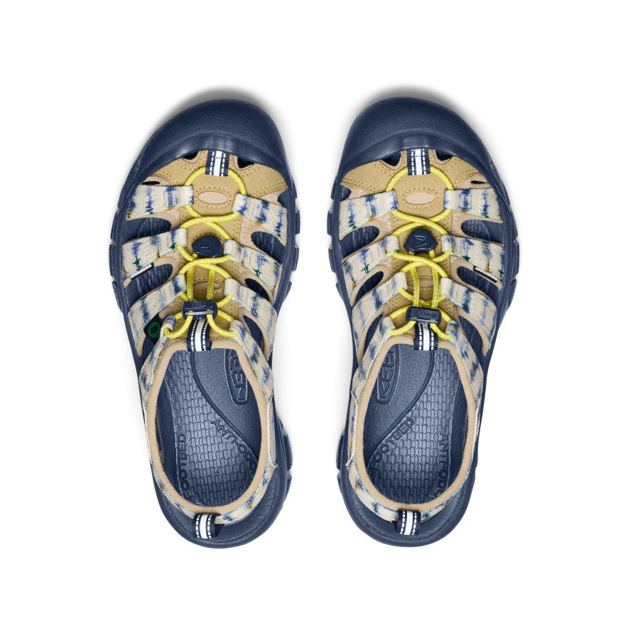 Women's Newport Retro Sandal x An Ko Rau An Ko Rau Multi