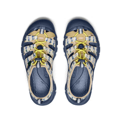 Women's Newport Retro Sandal x An Ko Rau An Ko Rau Multi