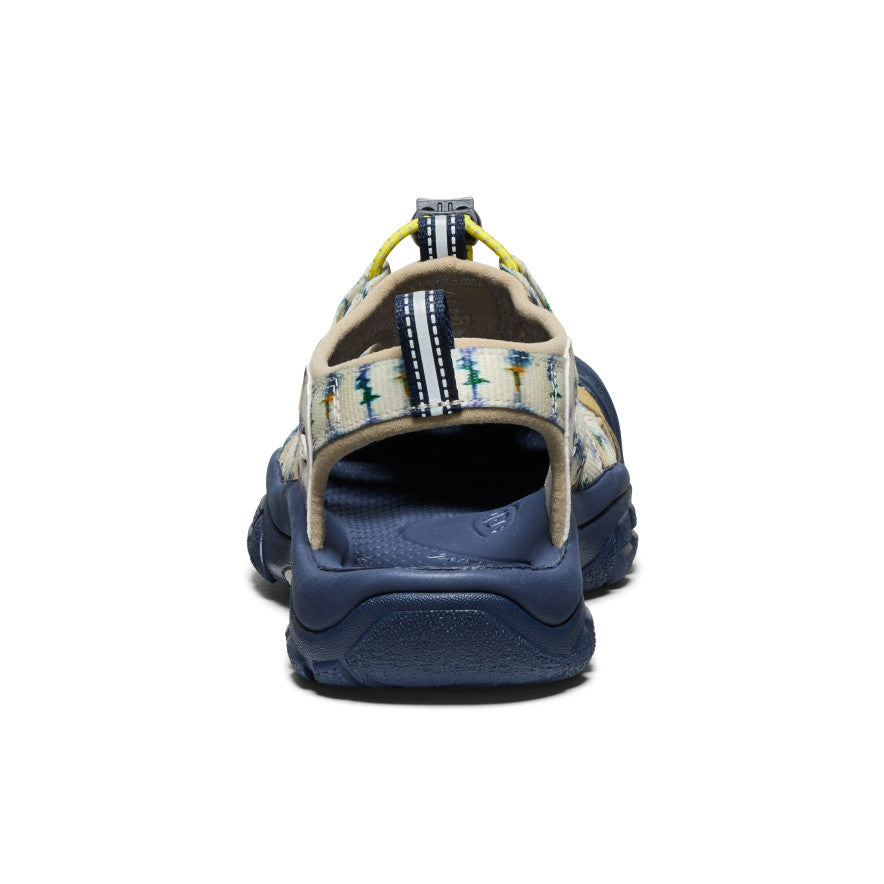 Women's Newport Retro Sandal x An Ko Rau An Ko Rau Multi