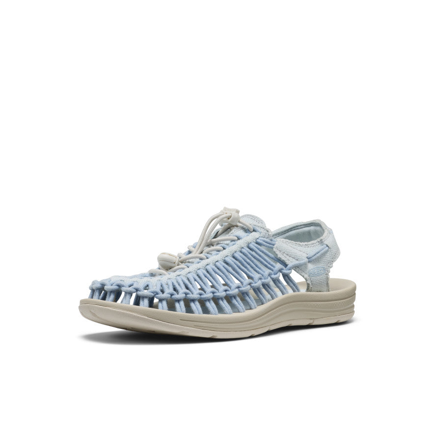 Women's UNEEK Canvas Ballad Blue/Ballad Blue