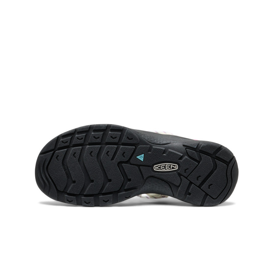 Women's UNEEK Astoria Star White/Black