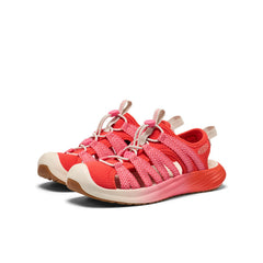 Women's Whisper Lite Sandal Grenadine/Pink Lemonade