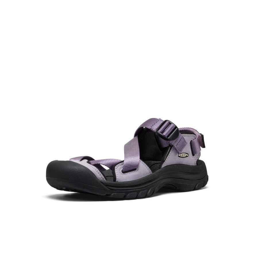 Women's Zerraport II Sandal Purple Haze/Thistle