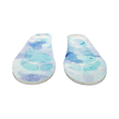 Women's Terradora Replacement Insole Light Blue