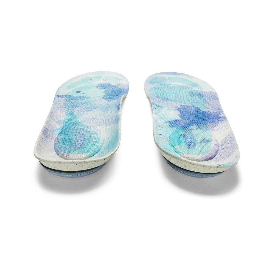 Women's Terradora Replacement Insole Light Blue