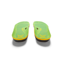 Women's Outdoor K-30 Low Arch Insole Green