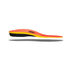 Women's Outdoor K-30 High Arch Insole Red