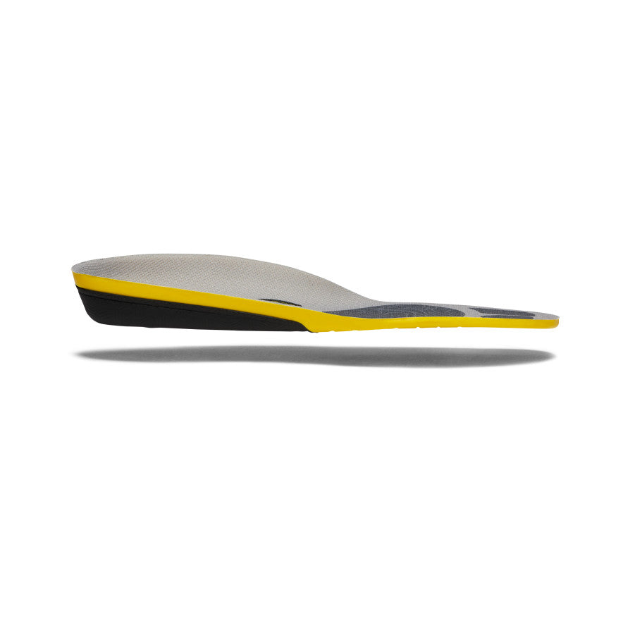 Women's Outdoor K-20 Plus Insole Black