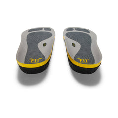 Women's Outdoor K-20 Plus Insole Black