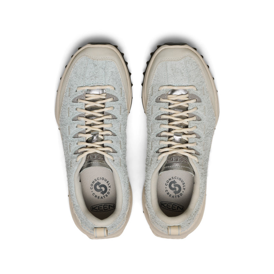 Women's Jasper Zionic Sneaker Ballad Blue/Silver