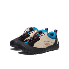 Women's Jasper Rocks Sneaker Safari/Fjord Blue
