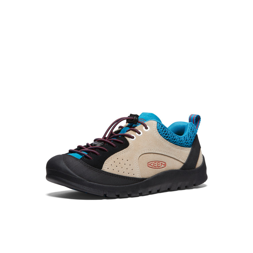 Women's Jasper Rocks Sneaker Safari/Fjord Blue