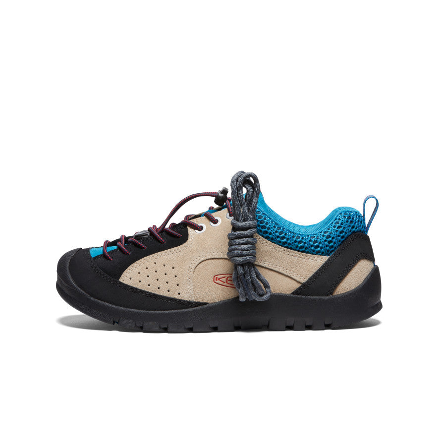 Women's Jasper Rocks Sneaker Safari/Fjord Blue