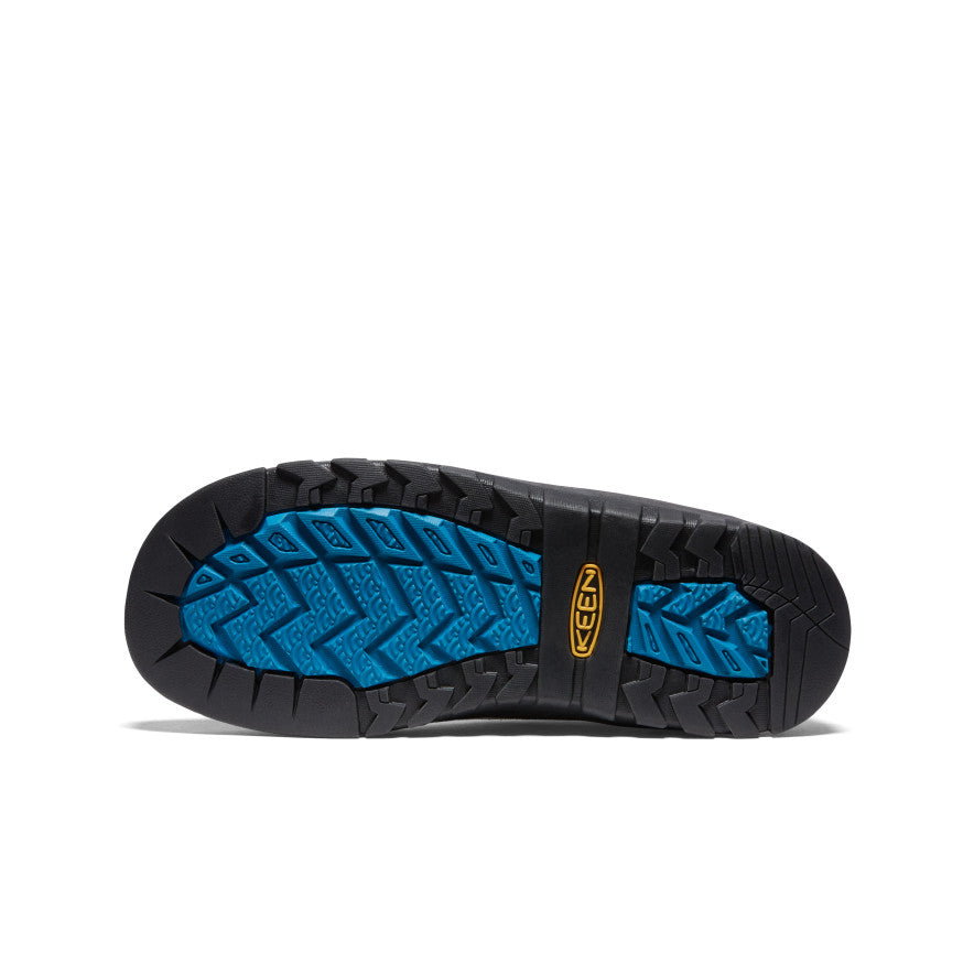 Women's Jasper Rocks Sneaker Safari/Fjord Blue