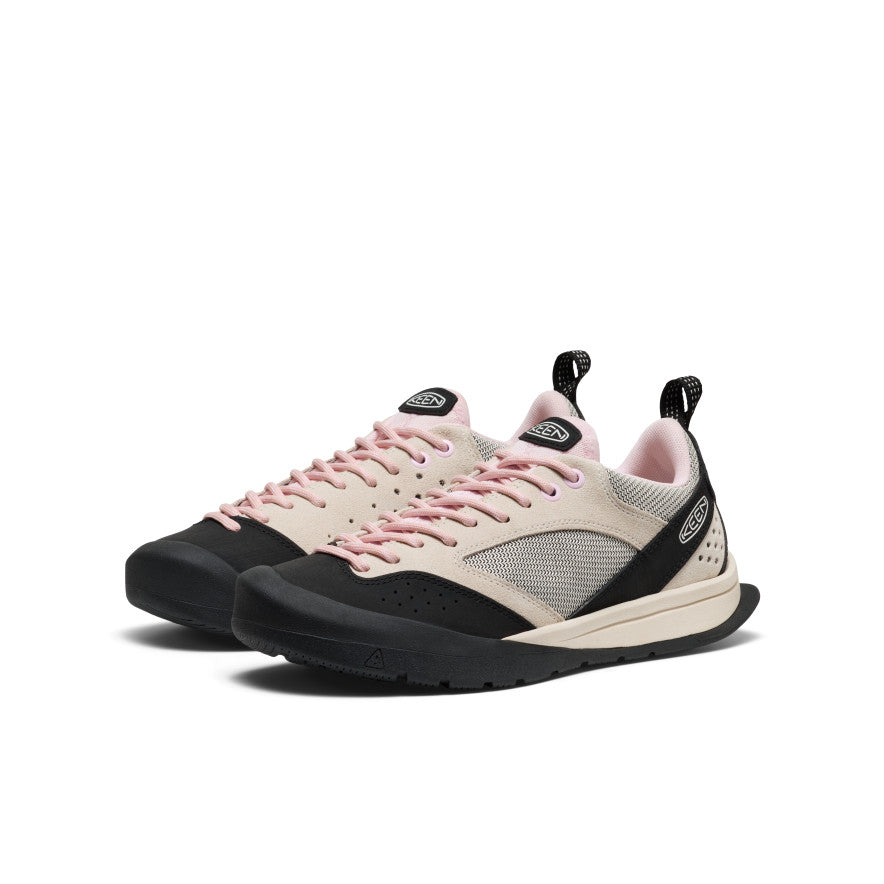 Women's Jasper III Sneaker Birch/Black
