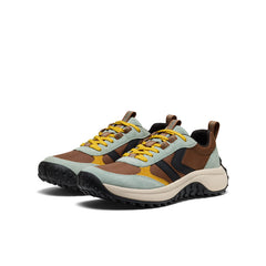 Women's KS86 Sneaker Bison/Iceberg Green