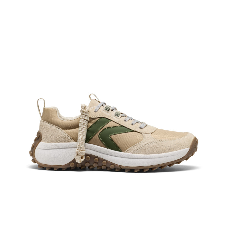 Women's KS86 Sneaker Birch/Safari