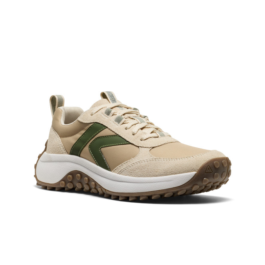 Women's KS86 Sneaker Birch/Safari