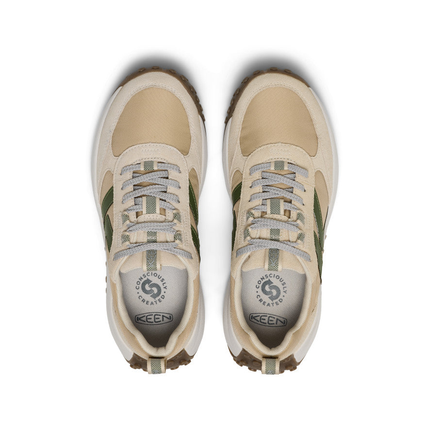 Women's KS86 Sneaker Birch/Safari