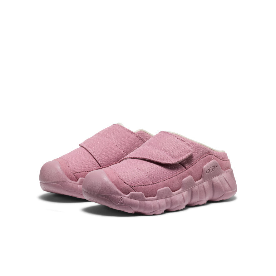 Big Kids' Hypowser Wrap Shoe Lilas/Giggle Pink