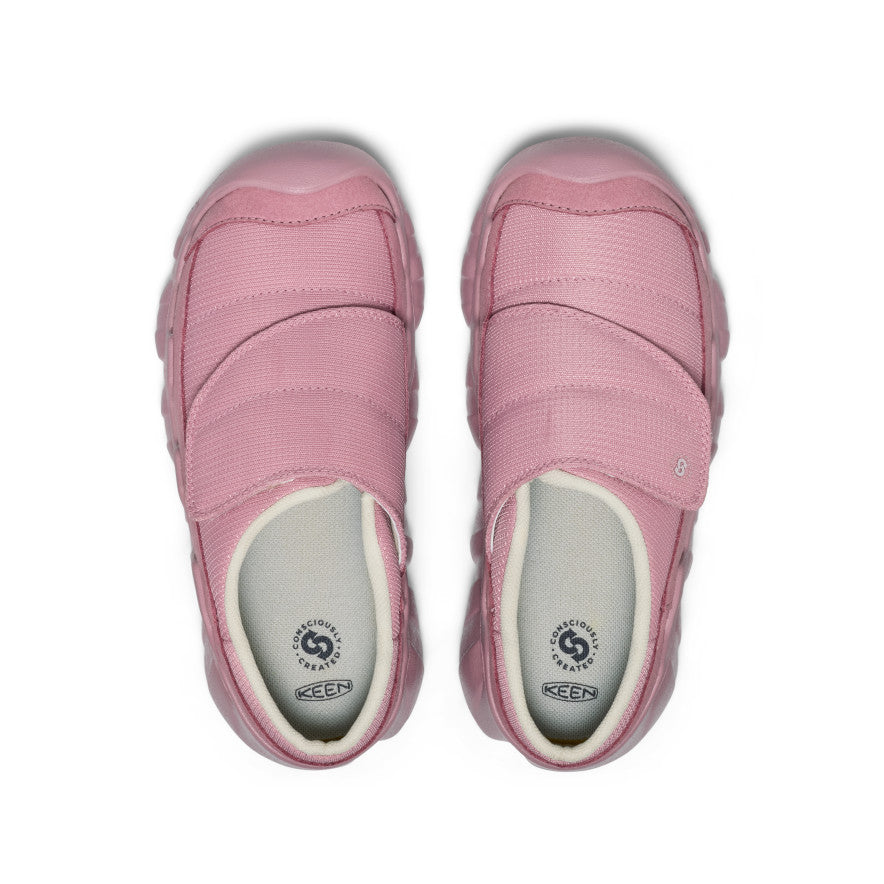 Big Kids' Hypowser Wrap Shoe Lilas/Giggle Pink