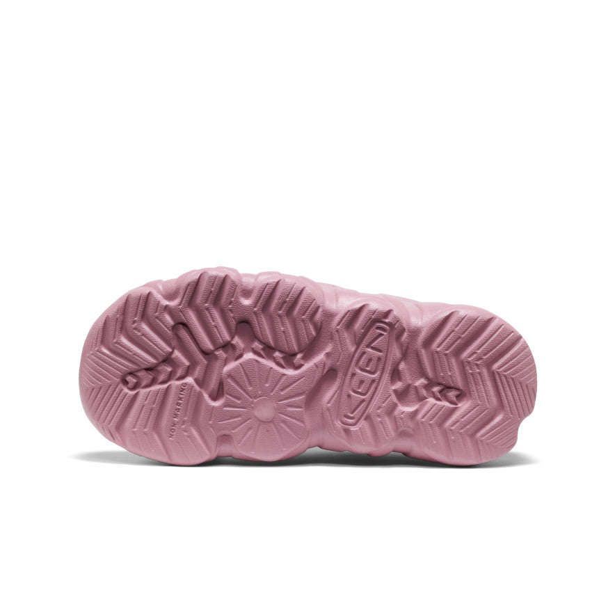 Big Kids' Hypowser Wrap Shoe Lilas/Giggle Pink