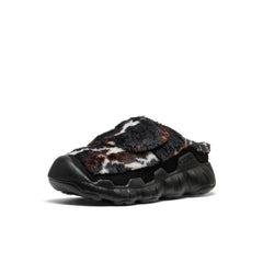 Big Kids' Hypowser Wrap Shoe Black/Java