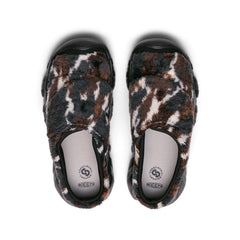 Big Kids' Hypowser Wrap Shoe Black/Java