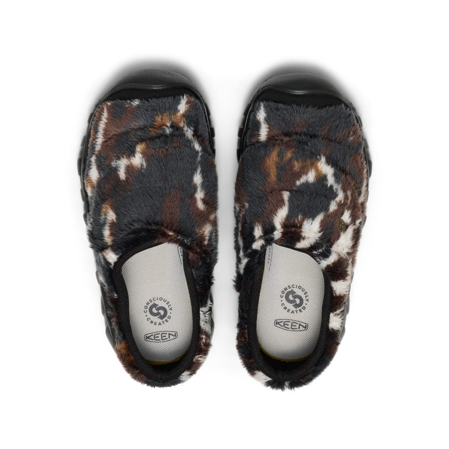 Little Kids' Hypowser Wrap Shoe Black/Java