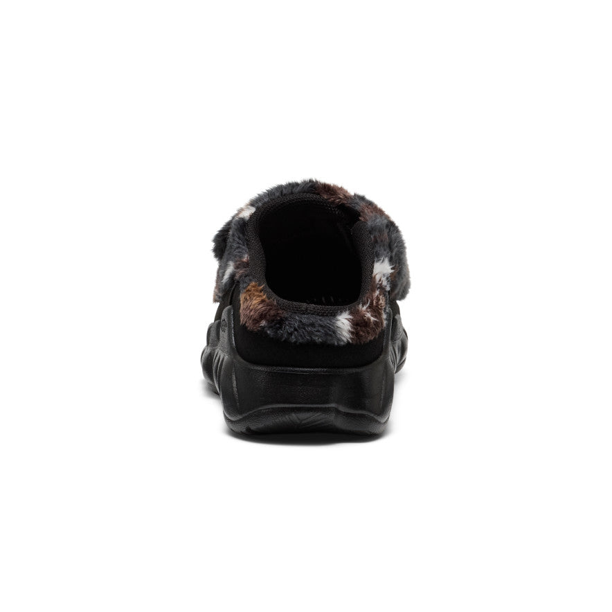 Little Kids' Hypowser Wrap Shoe Black/Java