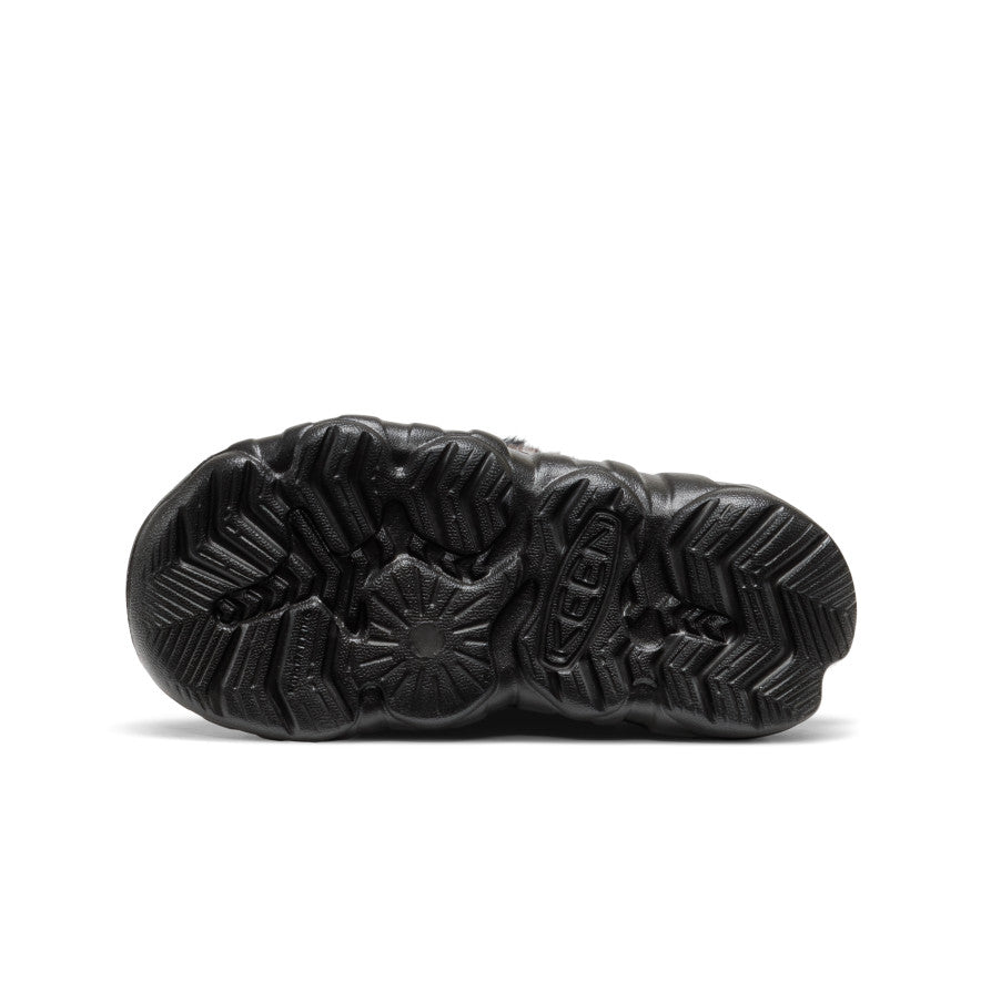 Little Kids' Hypowser Wrap Shoe Black/Java