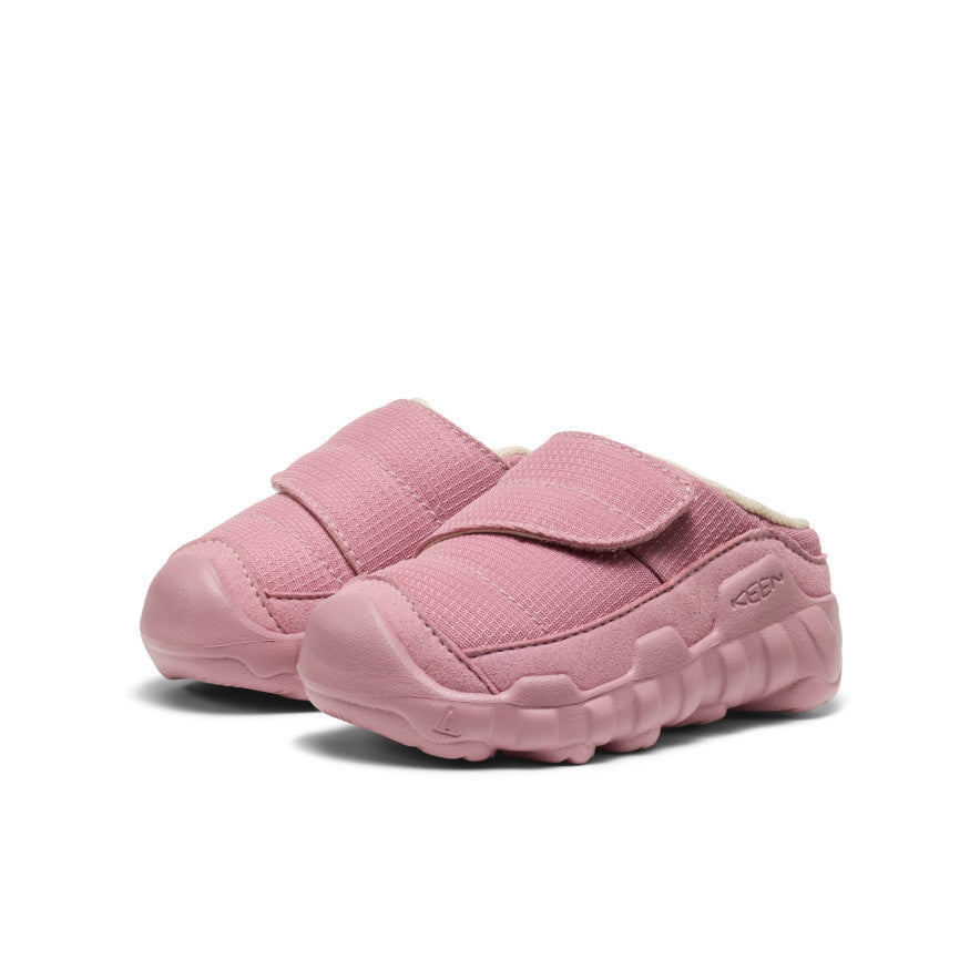 Toddlers' Hypowser Wrap Shoe Lilas/Giggle Pink