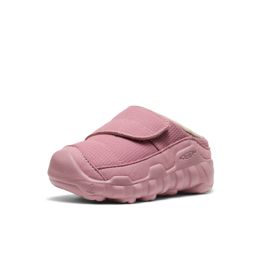 Toddlers' Hypowser Wrap Shoe Lilas/Giggle Pink